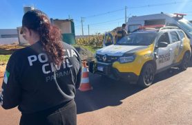 Patinete elétrico: Como foi o acidente que matou jovem de 13 anos após colisão com carreta Patinete elétrico: Como foi o acidente que matou jovem de 13 anos após colisão com carreta