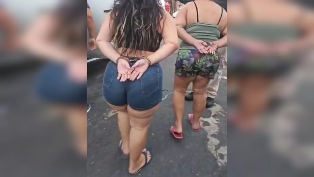 Duas mulheres são presas suspeitas de matar mulher trans Imagem referente a Duas mulheres são presas suspeitas de matar mulher trans