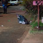 Imagem relativa a Homem invade residência e morre após intervenção de moradores