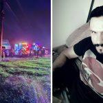 Imagem relativa a Paranaense morre esmagado pelo próprio veículo em acidente na BR-280