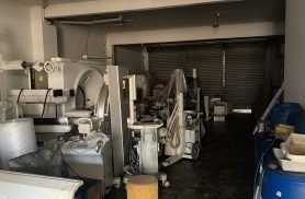 MPPR cumpre mandados de busca e apreensão em hospital de Cascavel e outras cidades do Paraná