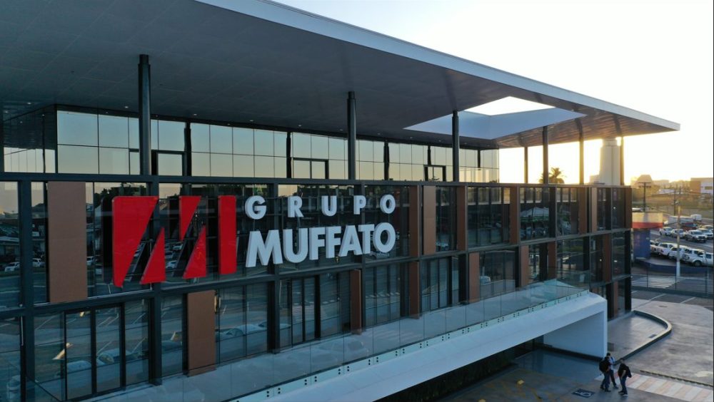 Grupo Muffato compra lojas do Superpão e anuncia chegada a Guarapuava e Palmas Imagem referente a Grupo Muffato compra lojas do Superpão e anuncia chegada a Guarapuava e Palmas