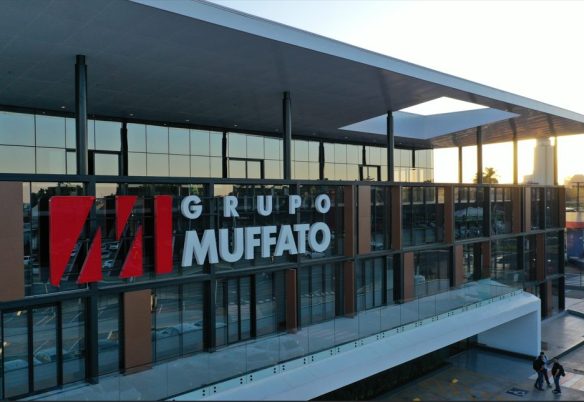 Grupo Muffato compra lojas do Superpão e anuncia chegada a Guarapuava e Palmas