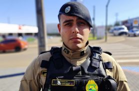 Segurança e ordem pública: Operação Omnis é lançada em Cascavel