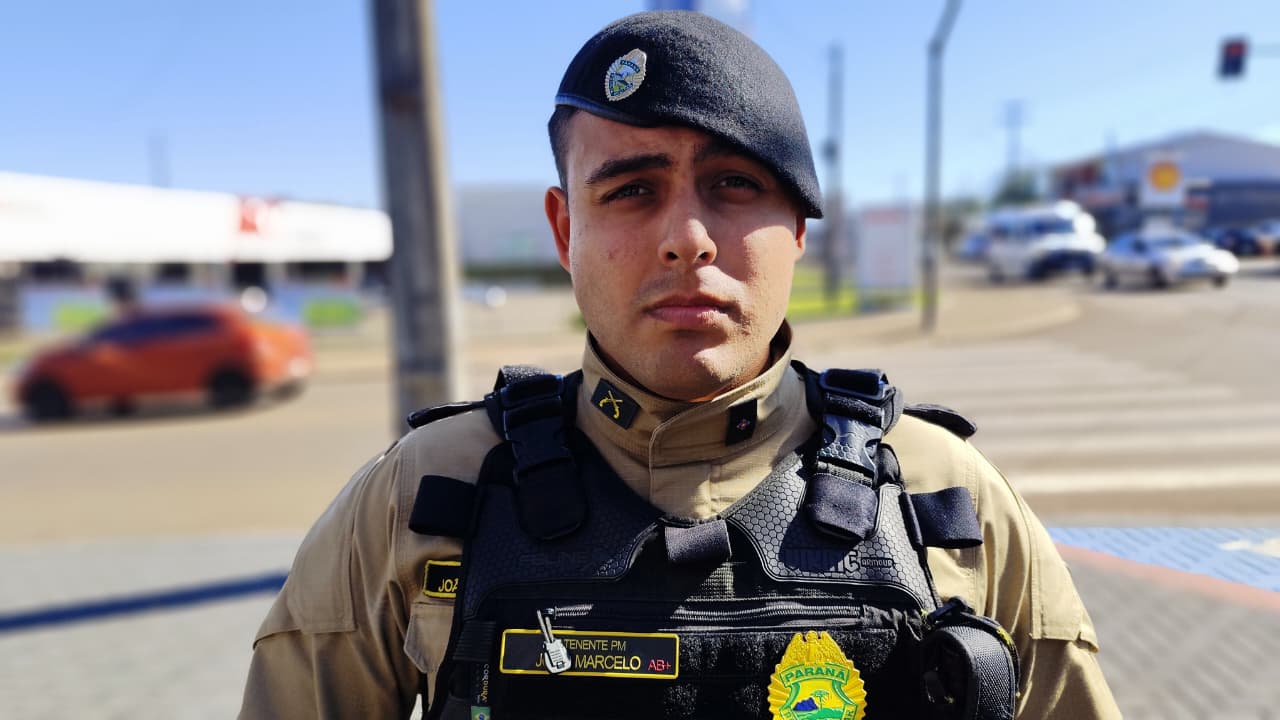 Segurança e ordem pública: Operação Omnis é lançada em Cascavel