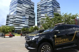 PF mira empresário suspeito de intimidar jornalistas no caso Master