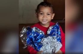 Garoto de 3 anos morre após ser espancado pelo pai missionário por não ter dado “bom dia”