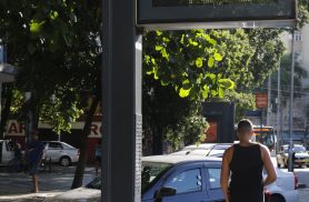 Chances do El Niño ser "muito forte" no final de 2026 chegam a 81%
