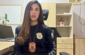 PCPR prende dois homens investigados por estupro de vulnerável contra a mesma vítima em Imbituva