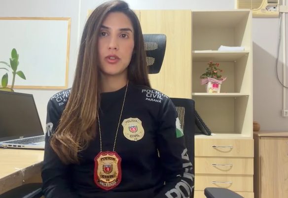 PCPR prende dois homens investigados por estupro de vulnerável contra a mesma vítima em Imbituva