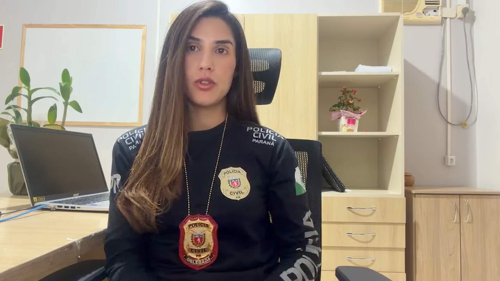 PCPR prende dois homens investigados por estupro de vulnerável contra a mesma vítima em Imbituva