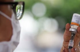 Vacinas contra covid-19 serão atualizadas contra novas variantes