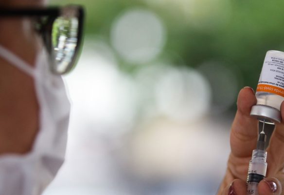 Vacinas contra covid-19 serão atualizadas contra novas variantes
