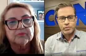 EXCLUSIVO: Mãe de vítima fala à CGN sobre relatório técnico de tragédia da Voepass
