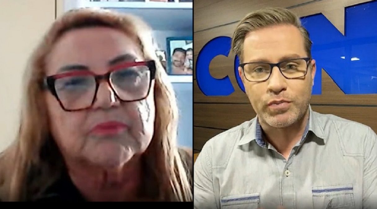 EXCLUSIVO: Mãe de vítima fala à CGN sobre relatório técnico de tragédia da Voepass