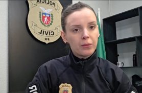 Polícia desmonta esquema de furtos de caminhonetes de luxo no Sudoeste