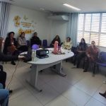 Atendimentos a mulheres vítimas de violência crescem 59% em Francisco Beltrão Imagem relativa a Atendimentos a mulheres vítimas de violência crescem 59% em Francisco Beltrão