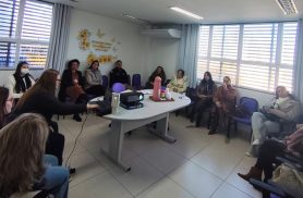 Atendimentos a mulheres vítimas de violência crescem 59% em Francisco Beltrão