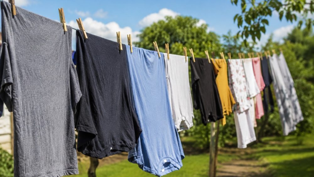 Aproveite a sexta: é dia de lavar e secar roupa antes da chuva; veja a previsão para Cascavel Imagem referente a Aproveite a sexta: é dia de lavar e secar roupa antes da chuva; veja a previsão para Cascavel