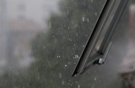 Meteorologia prevê chuva de granizo neste fim de semana na Região Sul Meteorologia prevê chuva de granizo neste fim de semana na Região Sul