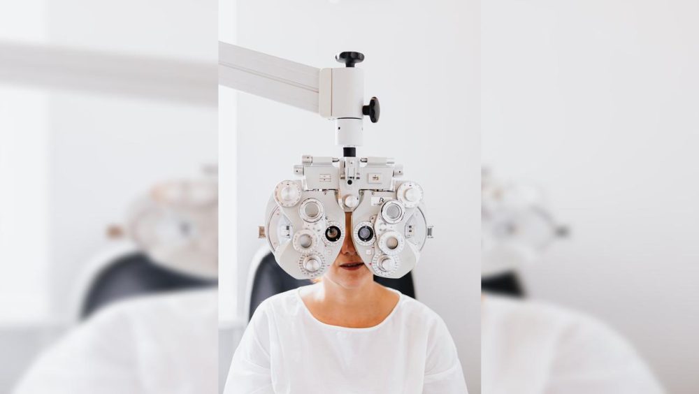 Você faz revisão no carro. E nos seus olhos, quando foi a última vez? Imagem referente a Você faz revisão no carro. E nos seus olhos, quando foi a última vez?