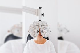 Você faz revisão no carro. E nos seus olhos, quando foi a última vez? Você faz revisão no carro. E nos seus olhos, quando foi a última vez?