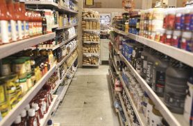 Preço de alimentos recua, e inflação oficial de junho fica em 0,16%