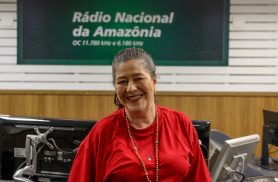 Rádio Nacional estreia programa Bem-Viver Amazônia neste sábado
