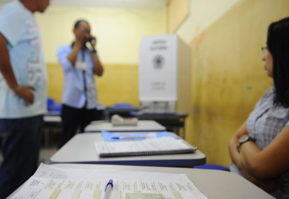 TRE-RJ vai pedir que tropas federais atuem no estado nas eleições