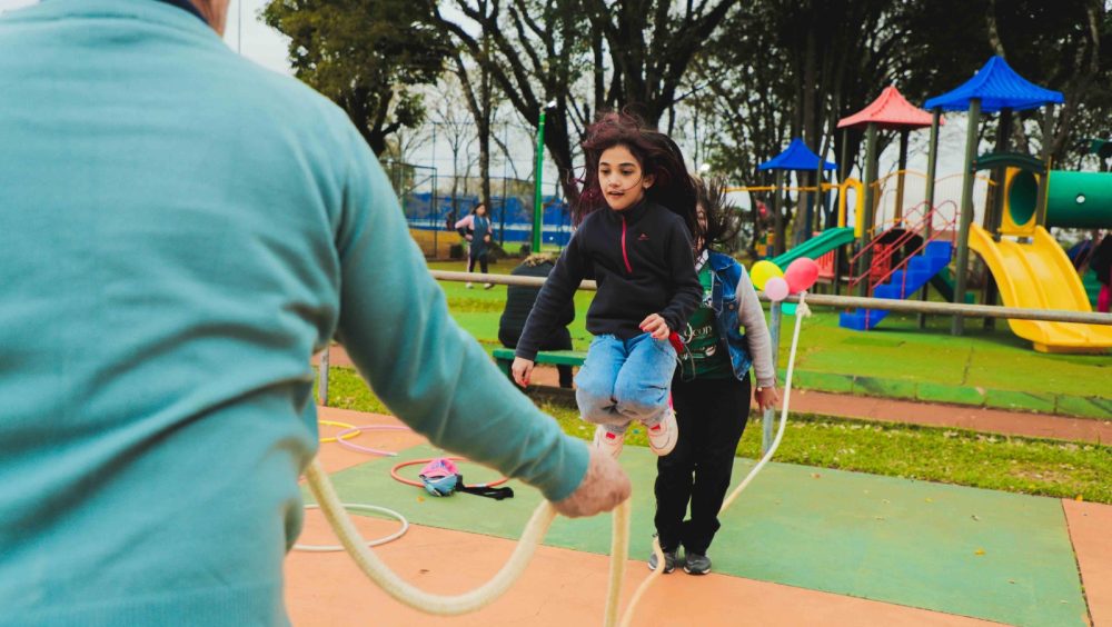 Prefeitura promove programação gratuita de férias com recreação, contação de histórias, videogames e Zoo Imagem referente a Prefeitura promove programação gratuita de férias com recreação, contação de histórias, videogames e Zoo