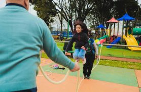Prefeitura promove programação gratuita de férias com recreação, contação de histórias, videogames e Zoo