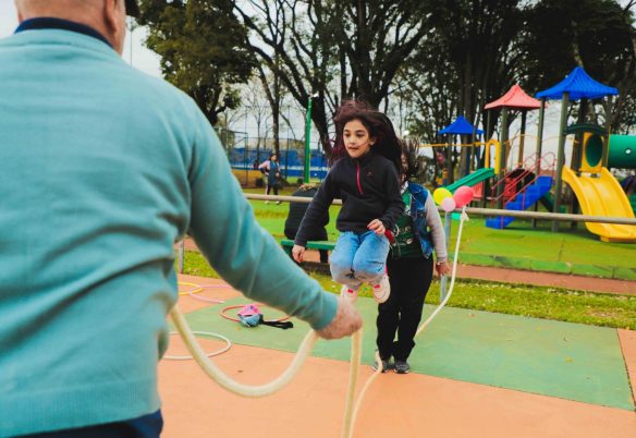 Prefeitura promove programação gratuita de férias com recreação, contação de histórias, videogames e Zoo