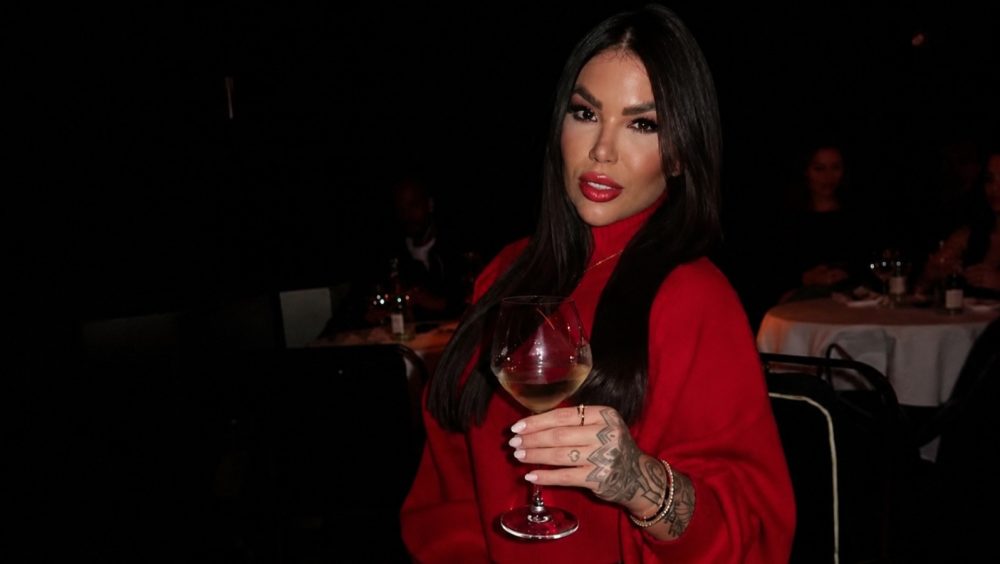Quem era a influenciadora e modelo brasileira que caiu do 27º andar em Dubai Imagem referente a Quem era a influenciadora e modelo brasileira que caiu do 27º andar em Dubai