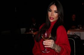 Quem era a influenciadora e modelo brasileira que caiu do 27º andar em Dubai