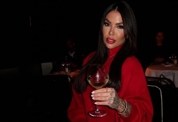 Quem era a influenciadora e modelo brasileira que morreu após cair do 27º andar em Dubai