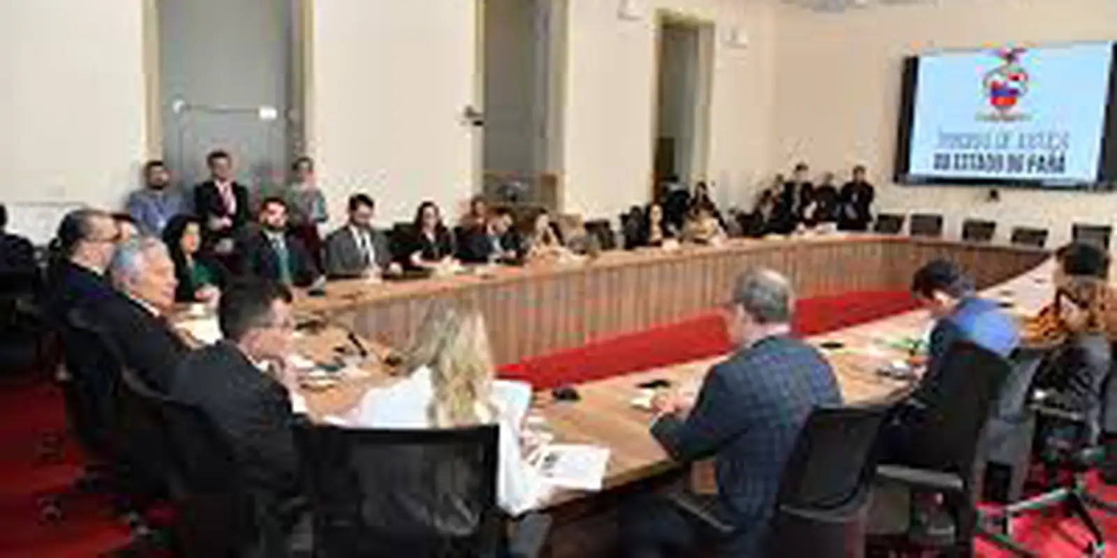 Imagem referente a Observatório do CNDH prepara proposta contra discurso de ódio no país