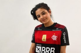 Adolescente de 13 anos desaparece após envolvimento com homem de 25 anos em Cascavel