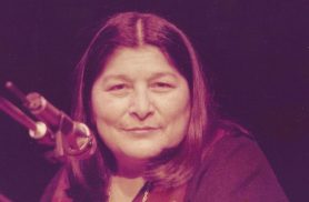 Mercedes Sosa: evento no Rio celebra legado da "Voz da América Latina"