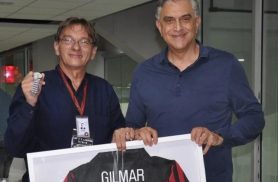 De jogador a tesoureiro, morre o funcionário mais antigo do Athletico Paranaense