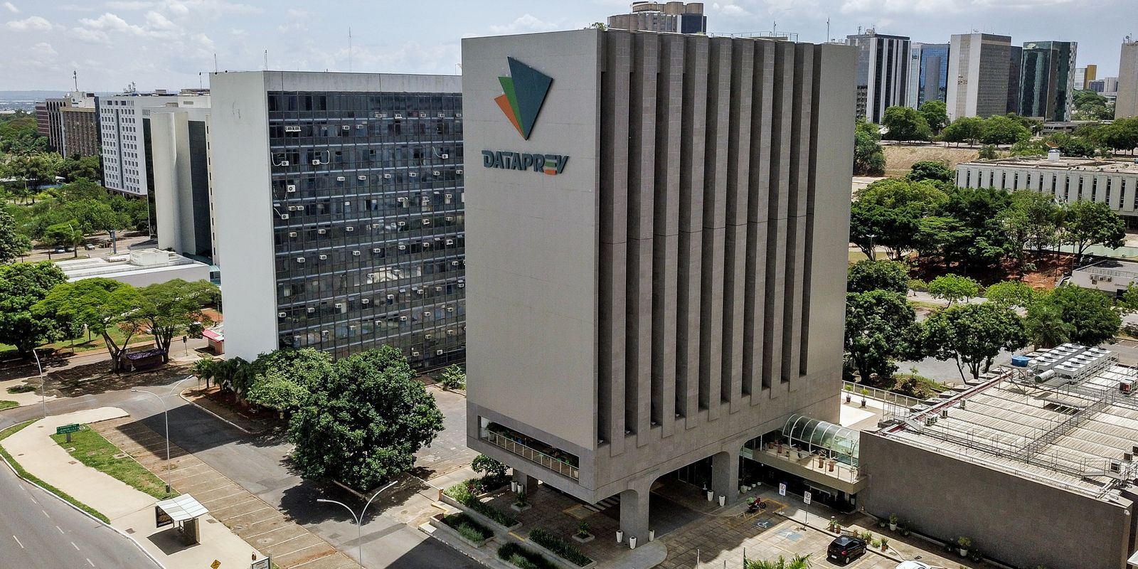 Imagem referente a Dataprev abre inscrições de concurso para 212 vagas