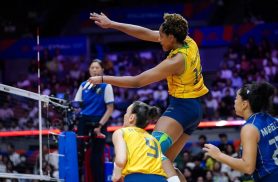 Brasil derrota Polônia e avança à fase final da Liga das Nações