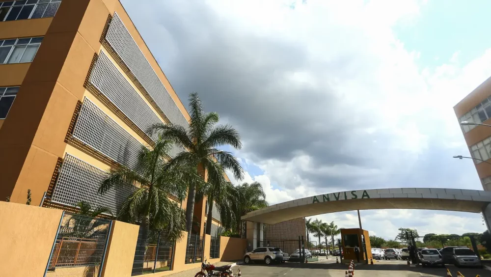 Anvisa determina apreensão de lotes falsificados do Mounjaro Imagem referente a Anvisa determina apreensão de lotes falsificados do Mounjaro