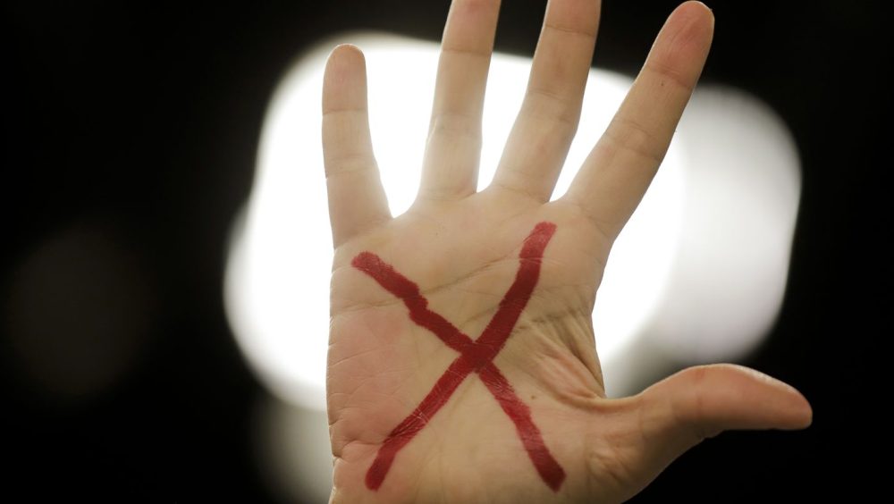 Congresso avança na aprovação de projetos para proteção às mulheres Imagem referente a Congresso avança na aprovação de projetos para proteção às mulheres