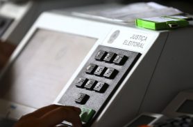 Confira as principais datas do calendário eleitoral