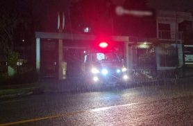 Idoso de 78 anos sofre queda em residencial sênior no Centro de Cascavel