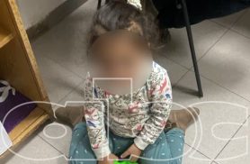 Menina paraguaia de 2 anos resgatada na Argentina passará por atendimento médico e psicológico antes de voltar com a mãe