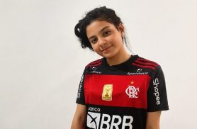 Adolescente Lunna Mallmann é localizada e já está em segurança