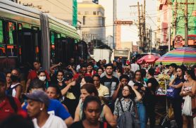 População cresce, desafios também: 11 de julho marca reflexão global