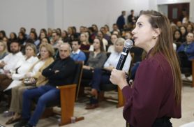 Assistência Social de Cascavel recebe maior nota entre municípios de grande porte do Estado