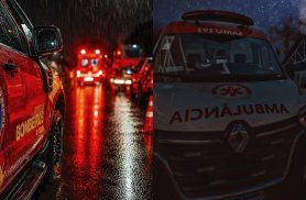 Enquanto a cidade dorme, alguém atende o chamado: 11 de julho celebra os socorristas
